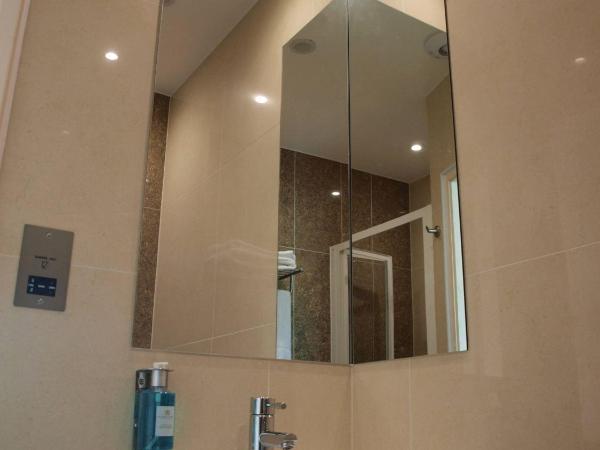 Simply Rooms & Suites : photo 4 de la chambre chambre double exécutive