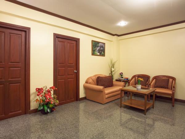 Patumwan House : photo 4 de la chambre suite