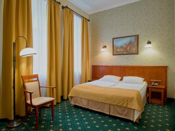 Hotel Hetman : photo 1 de la chambre chambre double