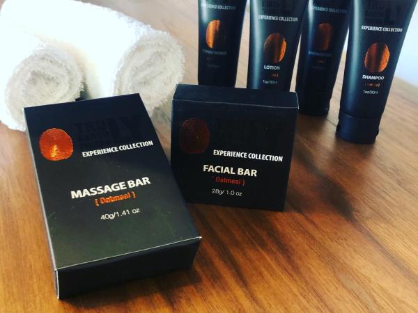 The Willowdale Hotel Toronto North York : photo 4 de la chambre petite chambre double