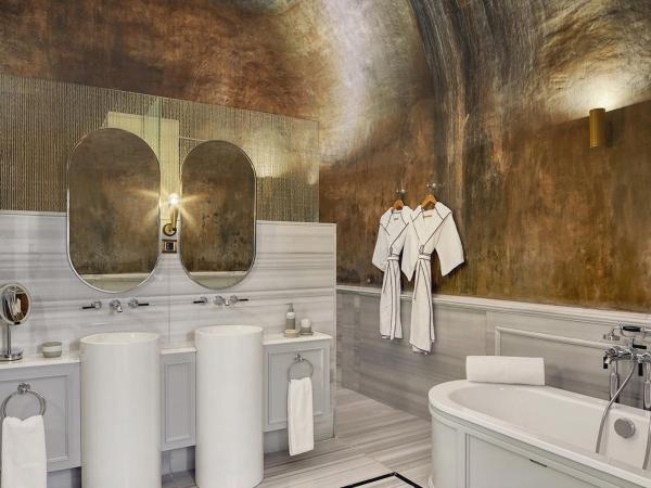 Six Senses Kocatas Mansions : photo 4 de la chambre suite lit king-size citerne