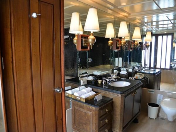 Rama Gardens Hotel Bangkok : photo 4 de la chambre suite présidentielle