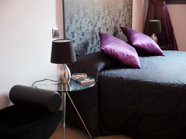 Umma Barcelona B&B Boutique : photo 8 de la chambre chambre double standard