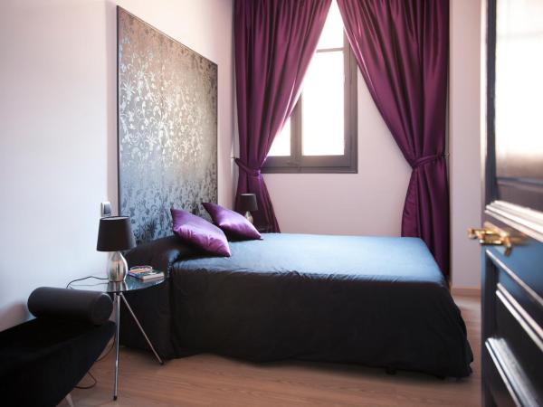 Umma Barcelona B&B Boutique : photo 7 de la chambre chambre double standard