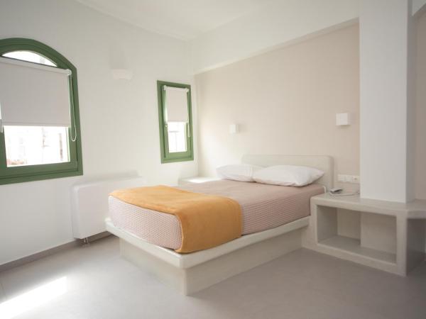 Pelican Hotel : photo 2 de la chambre chambre triple