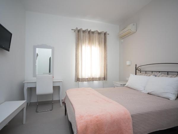 Pelican Hotel : photo 5 de la chambre chambre double ou lits jumeaux