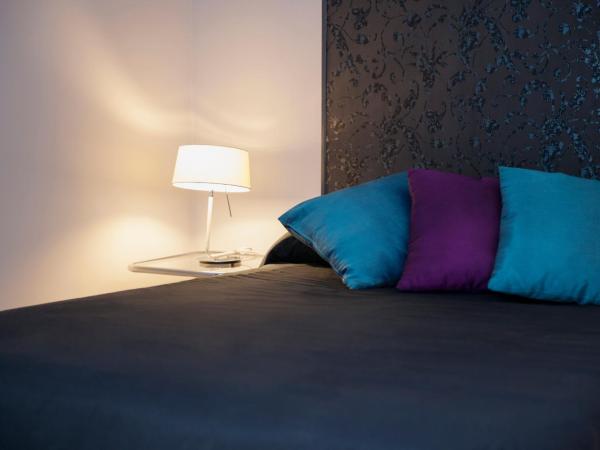 Umma Barcelona B&B Boutique : photo 4 de la chambre chambre double standard