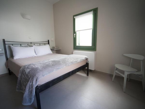 Pelican Hotel : photo 7 de la chambre chambre double ou lits jumeaux