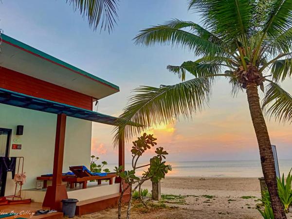 Golden Bay Cottage - SHA Extra Plus : photo 4 de la chambre chambre familiale - vue sur mer