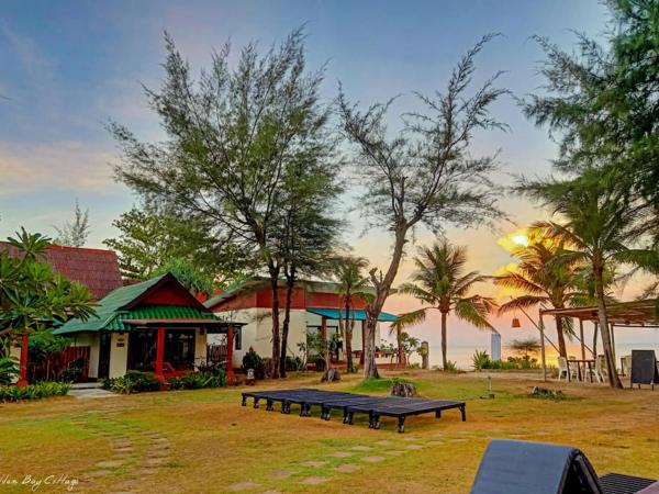 Golden Bay Cottage - SHA Extra Plus : photo 2 de la chambre chambre familiale - vue sur mer