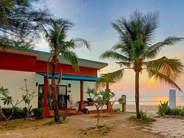 Golden Bay Cottage - SHA Extra Plus : photo 3 de la chambre chambre familiale - vue sur mer