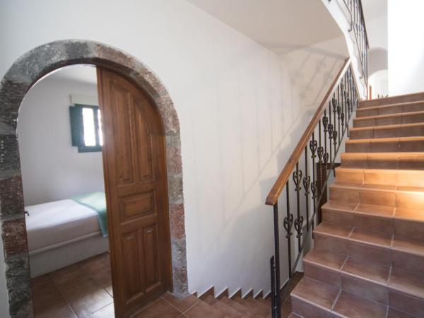 Costa Marina Villas : photo 1 de la chambre chambre double Économique en demi sous-sol