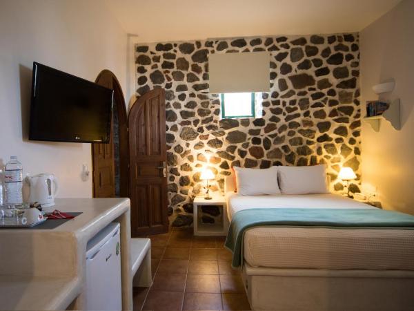 Costa Marina Villas : photo 2 de la chambre chambre double Économique en demi sous-sol