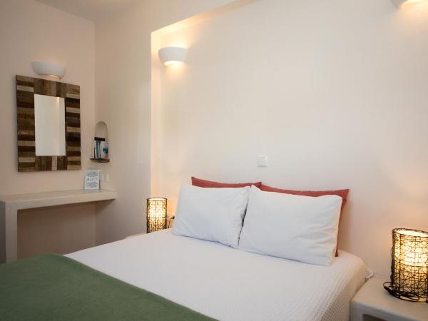 Costa Marina Villas : photo 2 de la chambre petite chambre double sans balcon