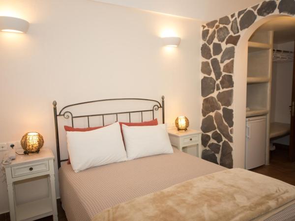 Costa Marina Villas : photo 4 de la chambre petite chambre double sans balcon