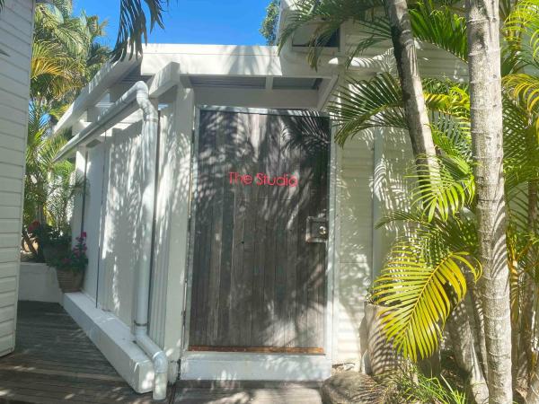 Byron Springs : photo 6 de la chambre loft studio with private bathroom