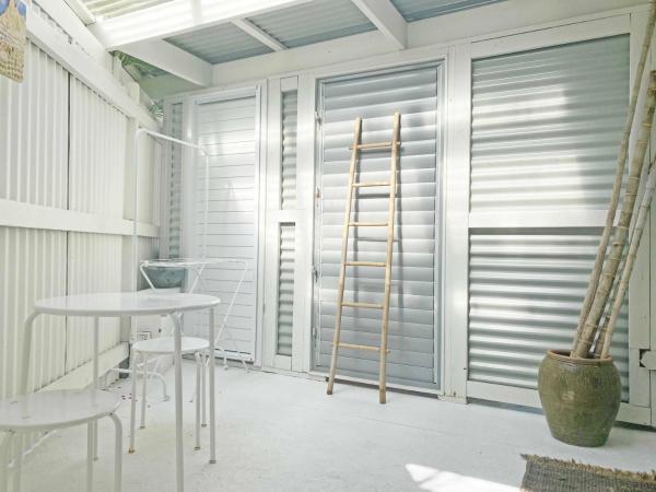 Byron Springs : photo 5 de la chambre loft studio with private bathroom