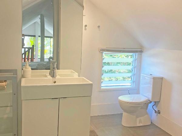 Byron Springs : photo 2 de la chambre loft studio with private bathroom