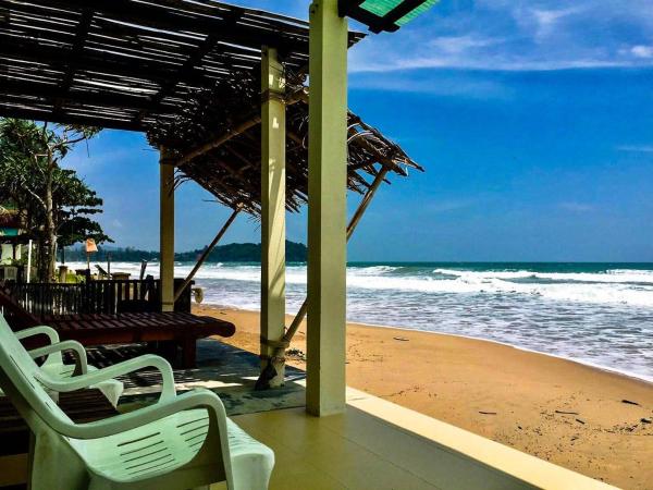 Golden Bay Cottage - SHA Extra Plus : photo 1 de la chambre suite - vue sur mer