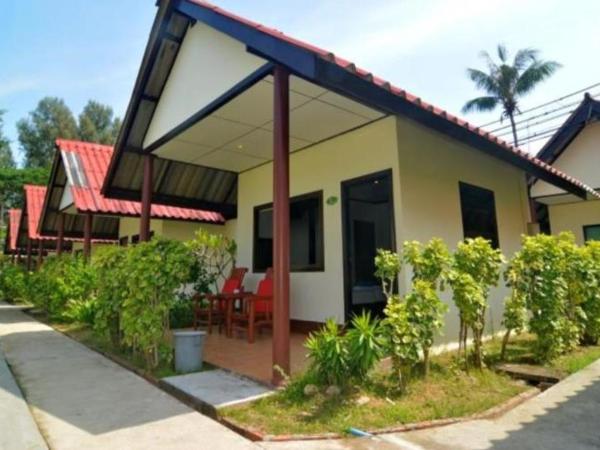 Golden Bay Cottage - SHA Extra Plus : photo 3 de la chambre bungalow