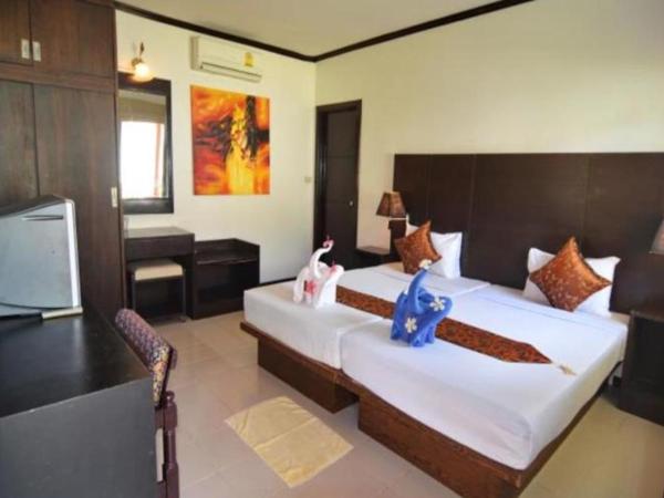 Golden Bay Cottage - SHA Extra Plus : photo 4 de la chambre bungalow