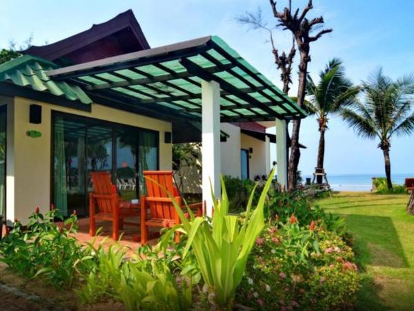 Golden Bay Cottage - SHA Extra Plus : photo 1 de la chambre suite deluxe - vue sur mer