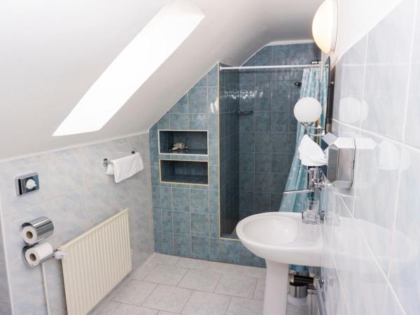 Hotel Barbakan : photo 5 de la chambre chambre double ou lits jumeaux standard