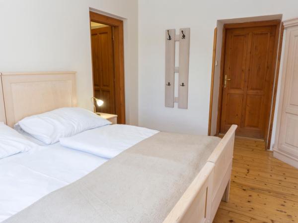 Hotel Barbakan : photo 6 de la chambre chambre double ou lits jumeaux standard