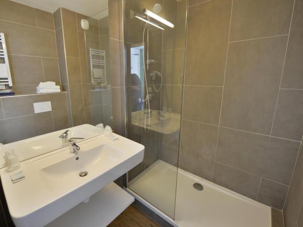 Hôtel Golf Fontcaude : photo 4 de la chambre chambre lits jumeaux standard