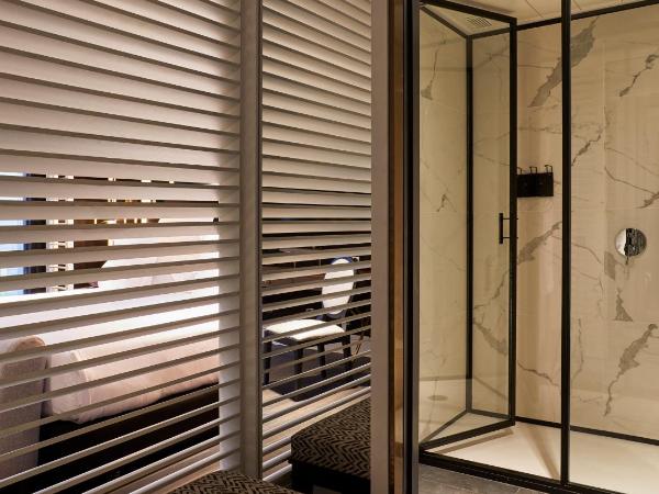 Seventy Barcelona : photo 4 de la chambre chambre double privilège - accès au spa