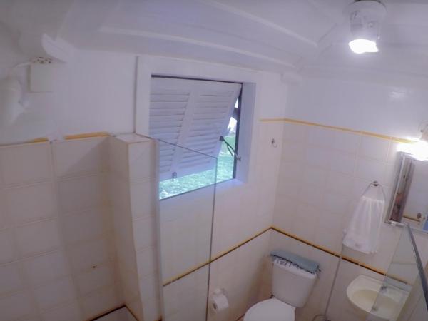 Morada do Sol Guest House : photo 9 de la chambre suite standard