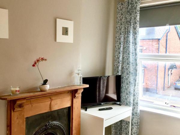 THE LIMES Guest House : photo 8 de la chambre chambre double Économique