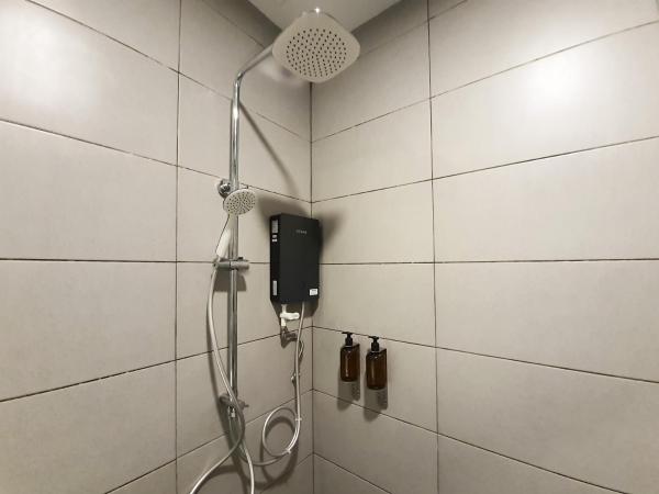 ACES Hotel Kuala Lumpur : photo 6 de la chambre chambre double ou lits jumeaux supérieure