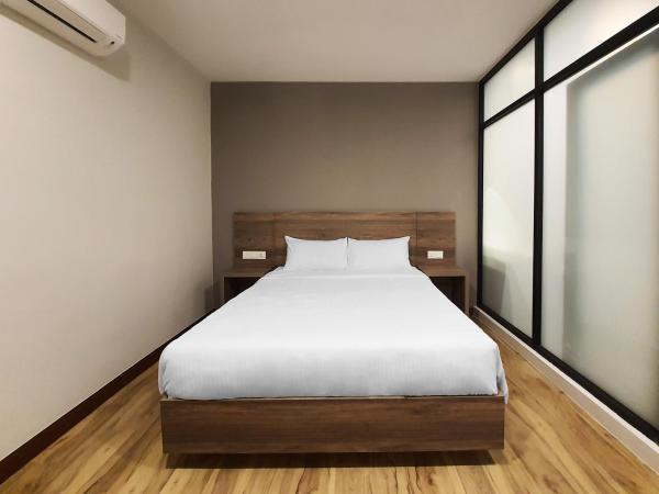 ACES Hotel Kuala Lumpur : photo 1 de la chambre chambre premier