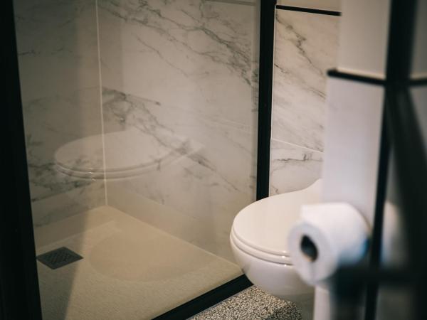 Getaway Studios Gent : photo 4 de la chambre studio standard