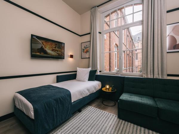 Getaway Studios Gent : photo 7 de la chambre studio standard