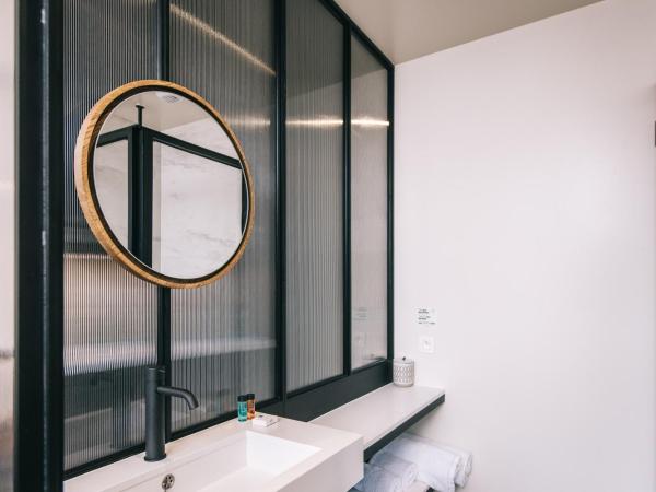 Getaway Studios Gent : photo 8 de la chambre studio supérieur