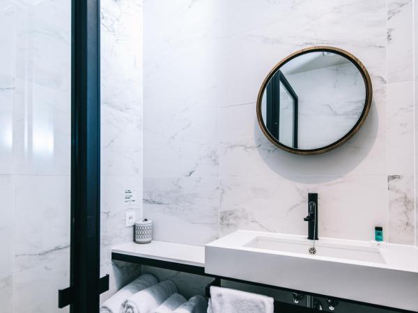 Getaway Studios Gent : photo 6 de la chambre studio duplex