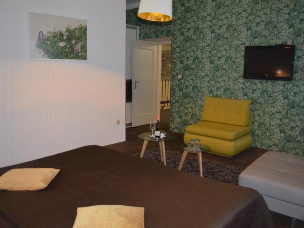 Hotel Peregrin : photo 3 de la chambre chambre double