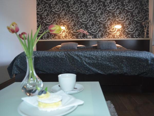 Hotel Peregrin : photo 5 de la chambre chambre double