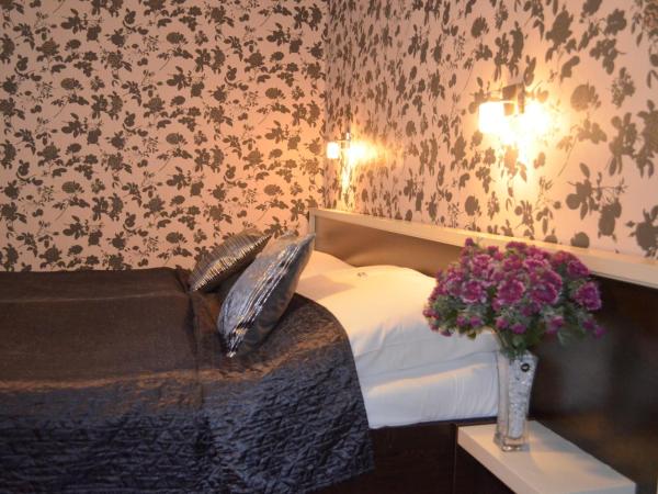 Hotel Peregrin : photo 8 de la chambre chambre double