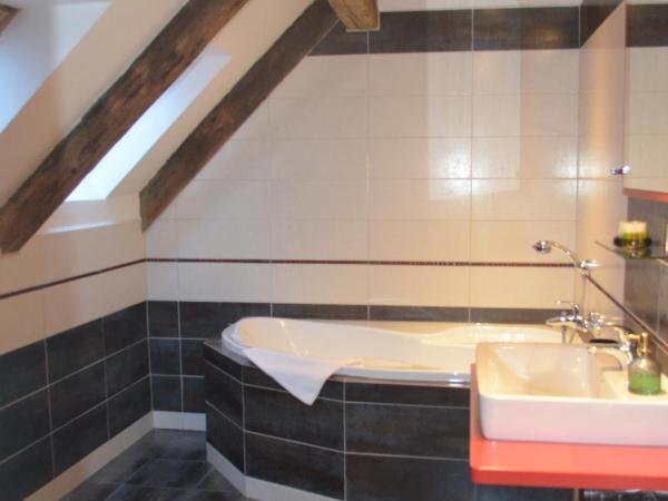 Hotel Peregrin : photo 7 de la chambre suite