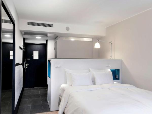 Radisson Blu Hotel Espoo : photo 2 de la chambre chambre double supérieure