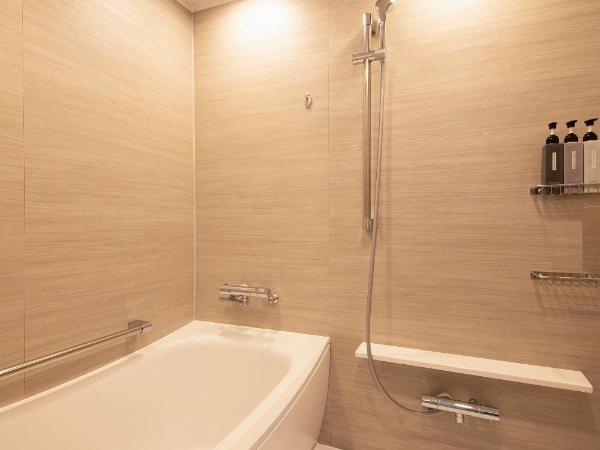 Hotel Keihan Nagoya : photo 2 de la chambre chambre lits jumeaux supérieure - non-fumeurs