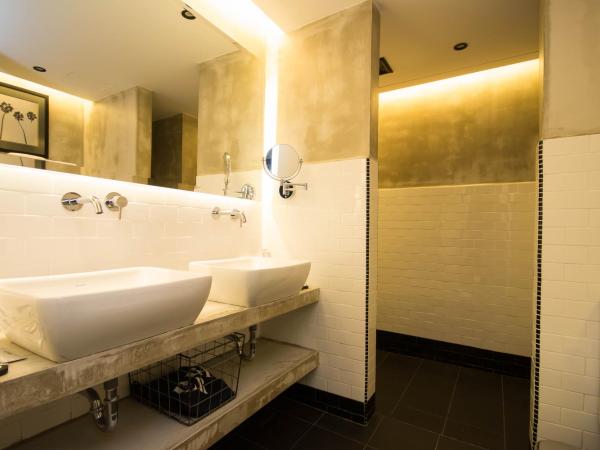 Rosa Malacca : photo 5 de la chambre chambre lit king-size premier