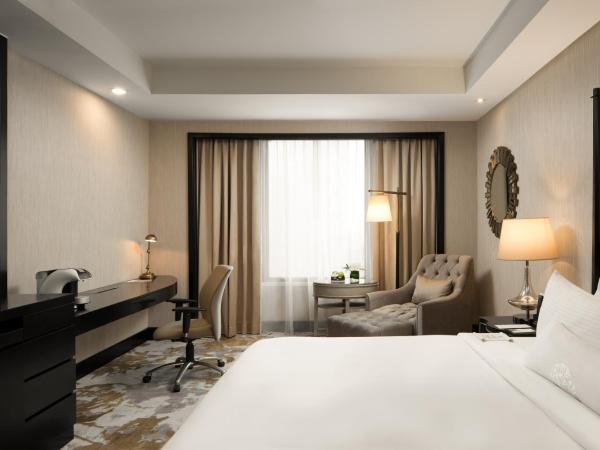 AYANA Midplaza JAKARTA : photo 3 de la chambre chambre double ou lits jumeaux premier