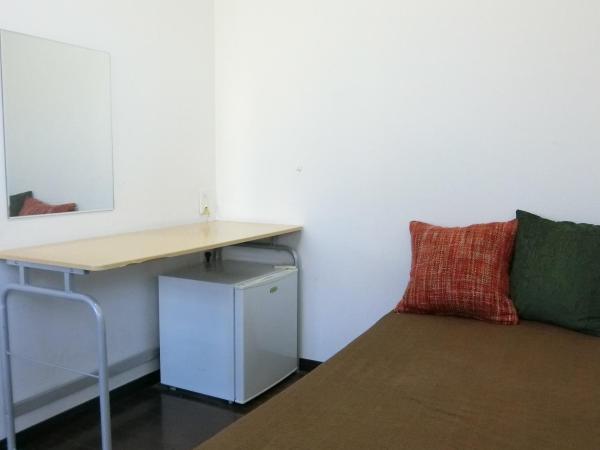 Hotel Chuo Oasis : photo 4 de la chambre chambre lits jumeaux