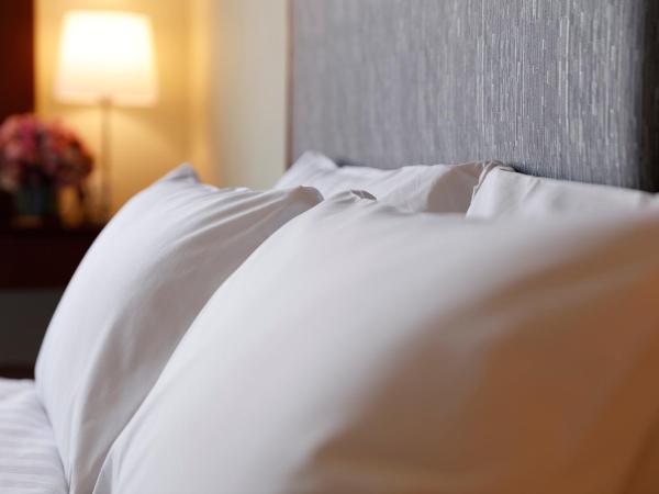 B P International : photo 3 de la chambre chambre king city vista