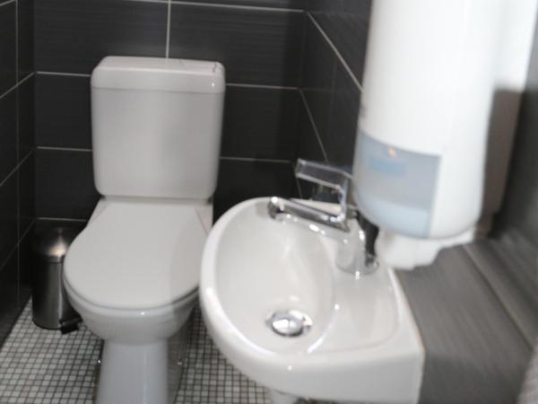 Maison de Montagne Bretaye : photo 4 de la chambre chambre double standard