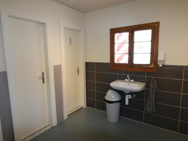 Maison de Montagne Bretaye : photo 2 de la chambre chambre double standard